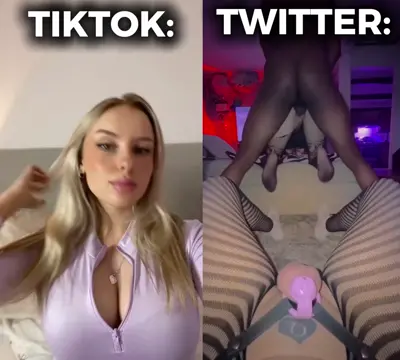 Juicy Lingerie Boobs Tease