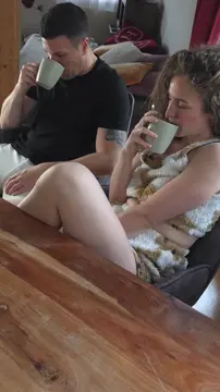 Sultry Ass Big Tits Short Clip