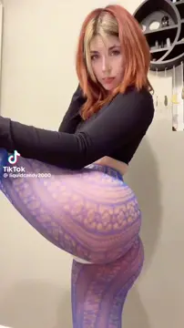 Ass Show: Irresistible Short Clip