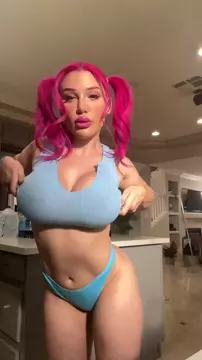 Stunning Teala Dunn Rtee23 Vertical Video