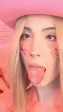 Melissaober — Reiten in Zeitlupe, POV-Clip