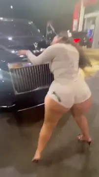 Juicy Soldfok Ass Twerk