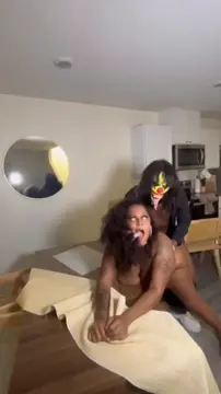 Creampie Breeding Hawaiian Grind