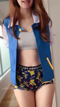 Anal Flaunt: Cheeky 9:16 Video