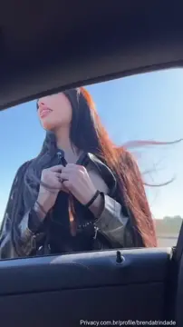 geyser girl squirting