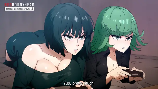 Hentai Animation Big Tits Reveal