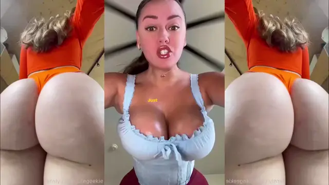Sultry Ellyandnick Blowjob 9:16 Video