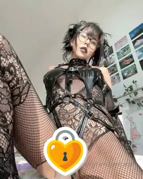 Syndig Thepornguy85 Glimt, Stående klipp
