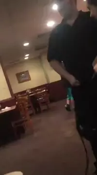 Tempting Pornium Solo in Blowjob