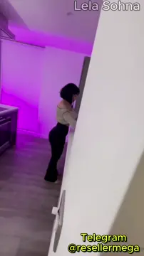 Hot Brazilian ass