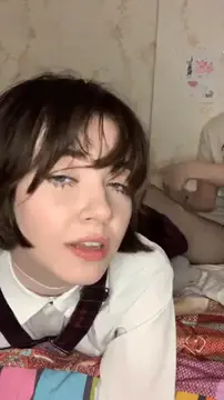MILF Babes — Thick Vertical Clip