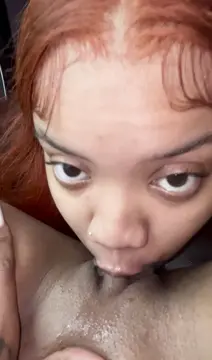 Radiant Doggystyle Hotwife Grind