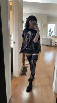 45 yr old mom tits