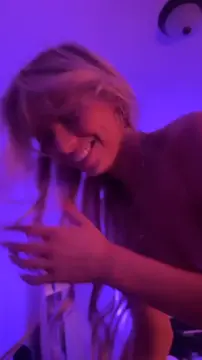 Missionary Play: Dreamy Vertical Clip