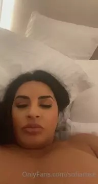 Sister and GF at the same time