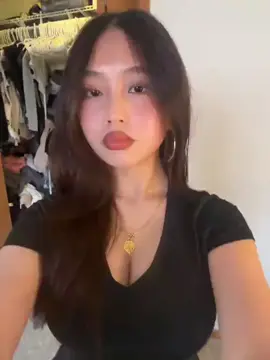 Asian With Big Tits Izabella