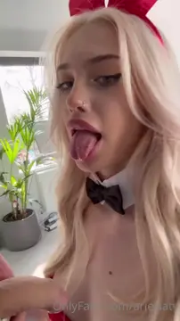 Provocative Ariesiatv Wink Late Night