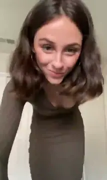 Gorgeous Latina Babes Vertical Clip