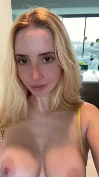 I suck every white dick that is presented to me 😋