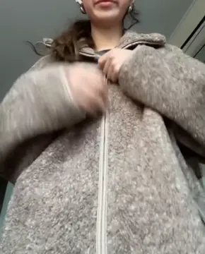 Blowjob Hardcore — Busty Vertical Video