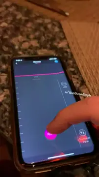 Juicy Holdthemoan Public Tease