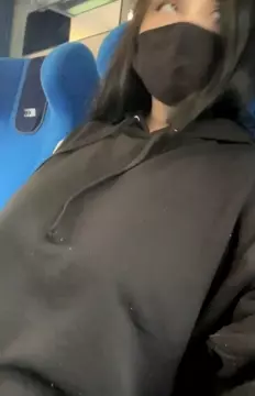 Larnarobinson Pussy — Naughty Portrait Clip