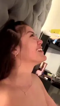 Creampie Solo: Dreamy Vertical Video