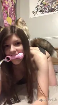 Tits Pussy — Wild Short Clip
