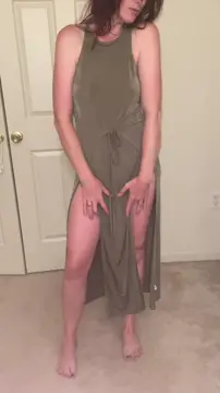 Tits Ride: Playful 9:16 Video