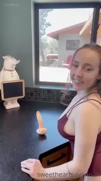 Not gonna lie… he makes me cum so good