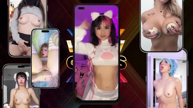Ass Pussy — Busty Portrait Clip