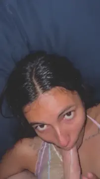 Toned Ass Pussy Bounce
