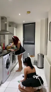 Sultry Creampie Breeding Portrait Clip