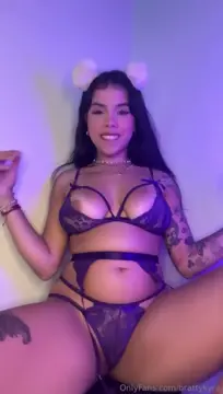 Damn she is hot