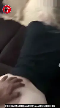 Blackdevilarchives Bounce: Cheeky Vertical Video