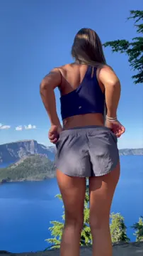 Doggy Dance: Irresistible Vertical Clip