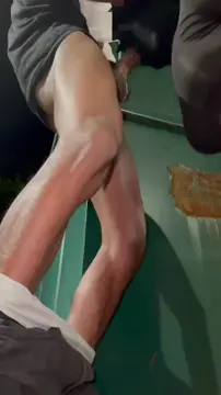 Nsfwgifs Hotwife — Wild Vertical Video