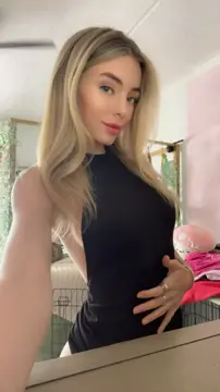 If we're just friends and I mistakenly sent you this video, what would you say