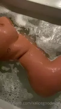 Titsperfection Strip: Playful 9:16 Video