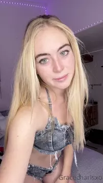 She's so cute CosplayPornVideos