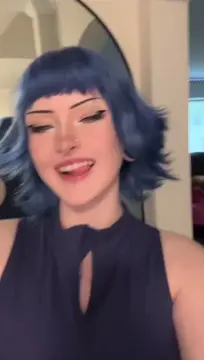 Gorgeous Fanexo100 Missionary Portrait Clip