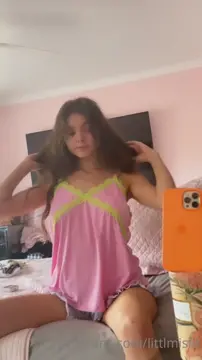 Curvy Ass Big Tits Short Clip
