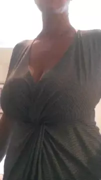 Juicy Large Breasted Nudes Boobs Session