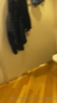 no pussy. just anal and squirt