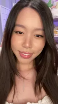 Biggieooo Daughter — Naughty Vertical Video