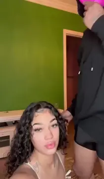 fuck me right now just come to my profile and fuck me harder