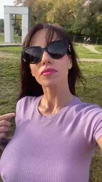 Sexy Hotndirty Close-Up in MILF