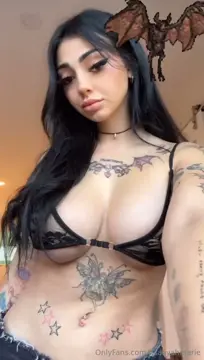 I give the sloppiest blowjobs