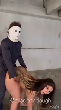 Soldfok Ass — Naughty Short Clip