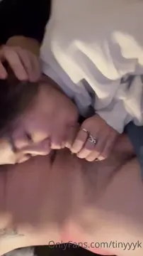 Stunning Sexy Chantisnow Xxx Chantisnow Portrait Clip